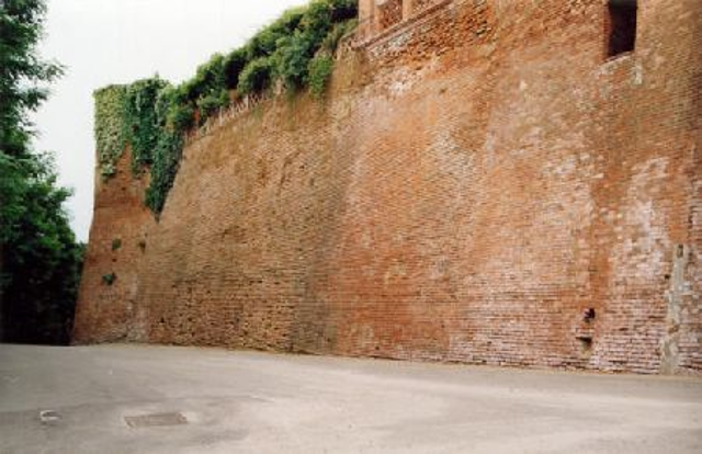 Castello di Incisa Scapaccino (1)