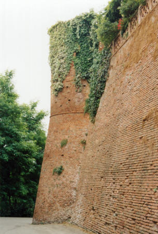 Castello di Incisa Scapaccino (2)