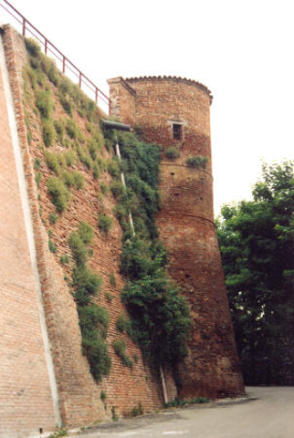 Castello di Incisa Scapaccino (3)