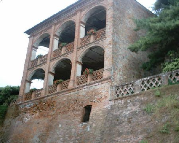 Castello di Incisa Scapaccino (5)