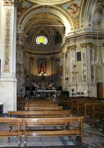 Chiesa dei santi Vittore e Corona (2)