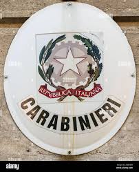 Carabinieri | Comando Stazione di Incisa Scapaccino