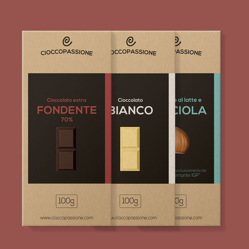 Cioccopassione srl