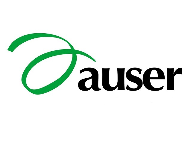 Auser_-_Logo